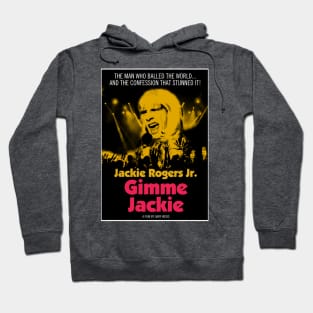 Gimme Jackie SCTV Hoodie